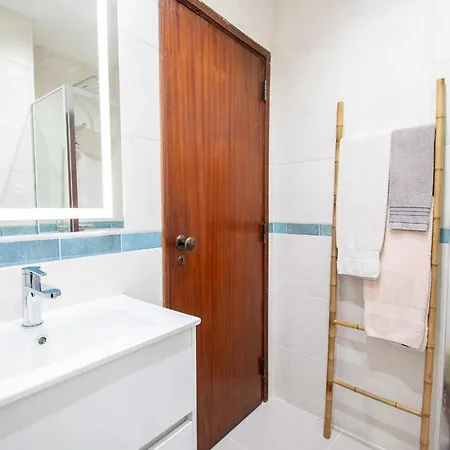 Apartamento 135 Monte Dourado - Close To Everything Carvoeiro (Lagoa)