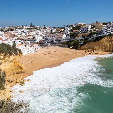 135 Monte Dourado - Close To Everything Apartmán