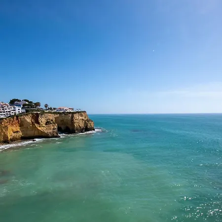 135 Monte Dourado - Close To Everything Apartmán