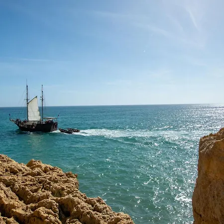 Apartamento 135 Monte Dourado - Close To Everything Carvoeiro (Lagoa)