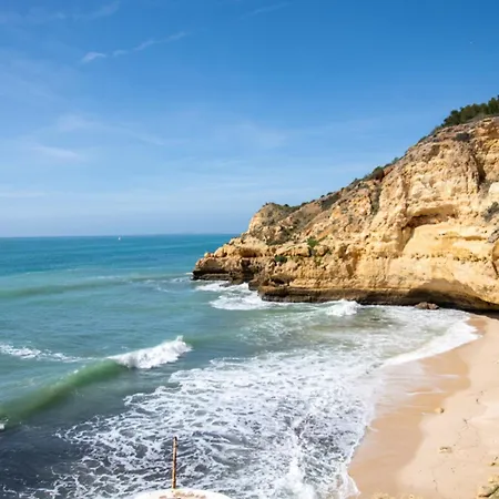 135 Monte Dourado - Close To Everything Apartmán