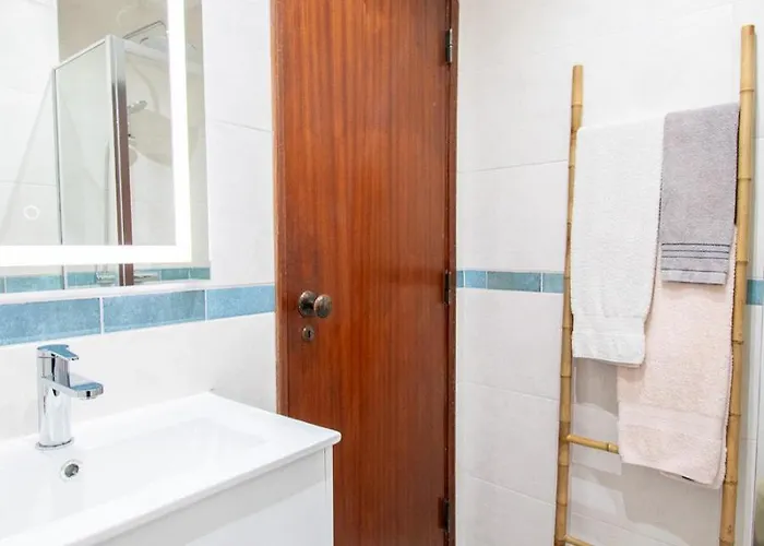 Appartamento 135 Monte Dourado - Close To Everything Carvoeiro (Lagoa)