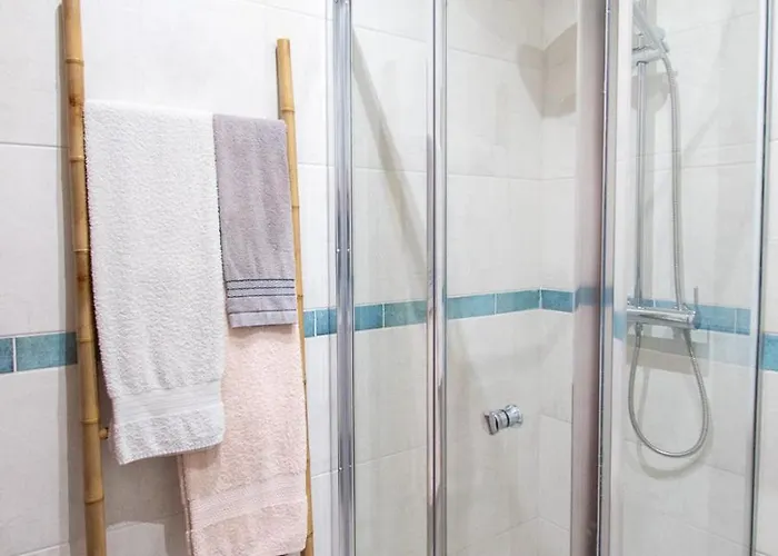 Appartamento 135 Monte Dourado - Close To Everything