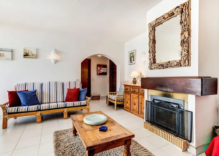 Appartamento 135 Monte Dourado - Close To Everything