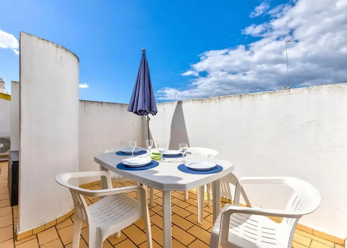 135 Monte Dourado - Close To Everything