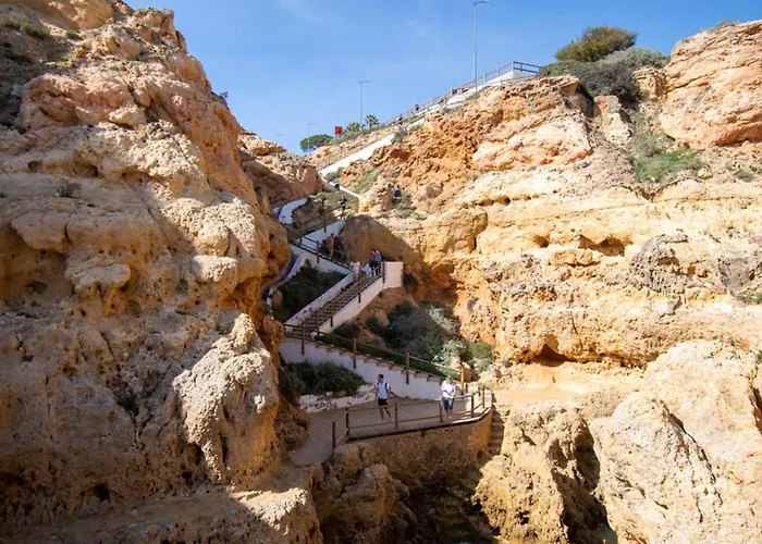 135 Monte Dourado - Close To Everything Appartamento Carvoeiro (Lagoa)