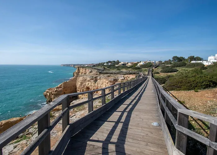 Appartamento 135 Monte Dourado - Close To Everything Carvoeiro (Lagoa)