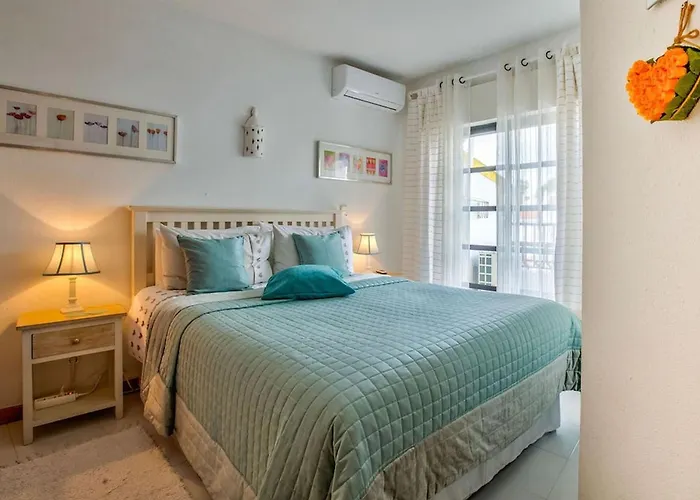 135 Monte Dourado - Close To Everything Appartamento Carvoeiro (Lagoa)