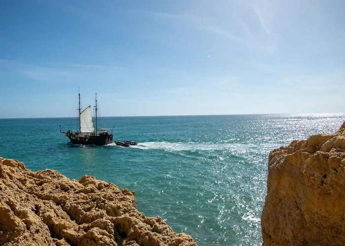 Appartamento 135 Monte Dourado - Close To Everything Carvoeiro (Lagoa)