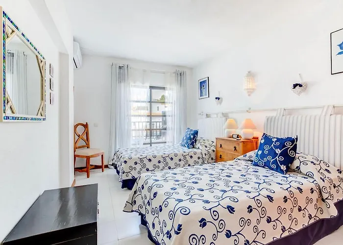 Appartamento 135 Monte Dourado - Close To Everything