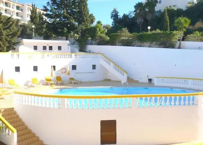 Appartamento 135 Monte Dourado - Close To Everything *