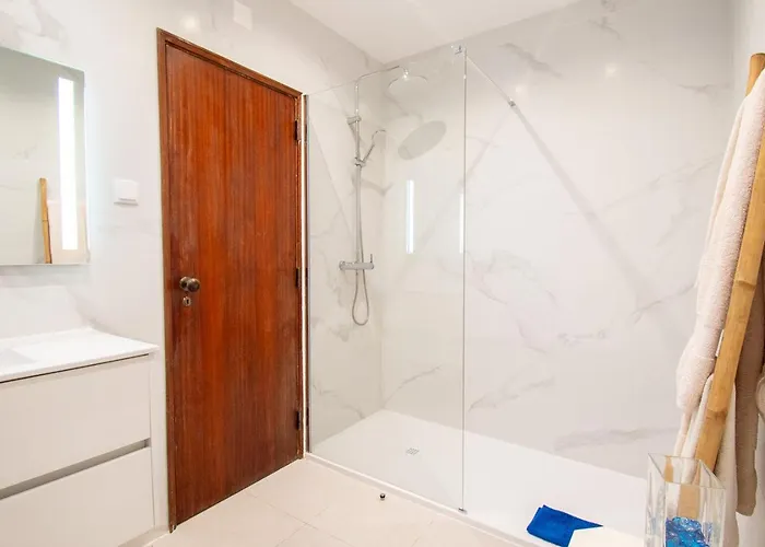 135 Monte Dourado - Close To Everything Appartamento Carvoeiro (Lagoa)