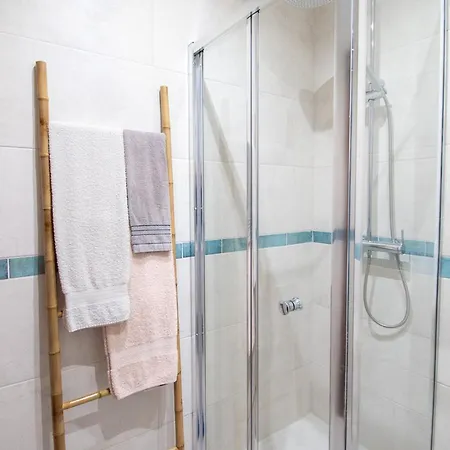 Apartment 135 Monte Dourado - Close To Everything