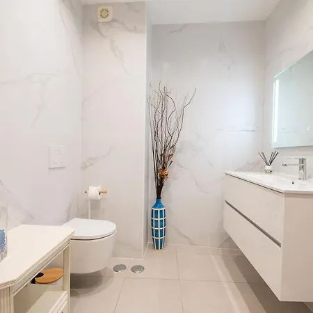 135 Monte Dourado - Close To Everything Lejlighed *