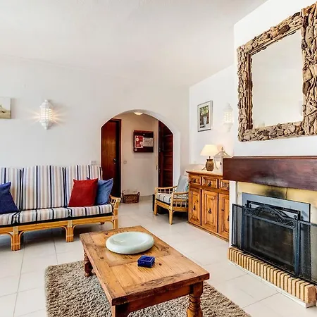 Apartment 135 Monte Dourado - Close To Everything