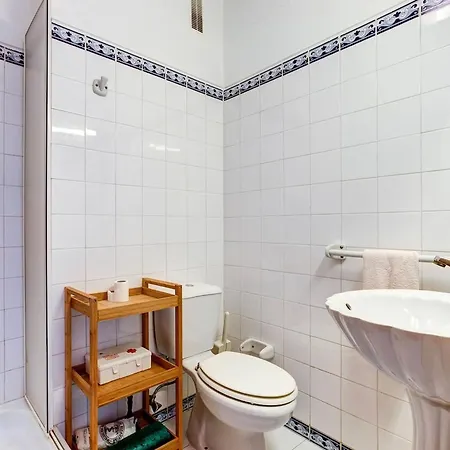 135 Monte Dourado - Close To Everything * Carvoeiro (Lagoa)