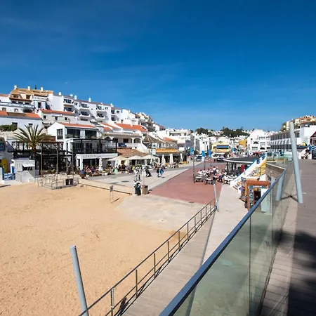 Apartment 135 Monte Dourado - Close To Everything