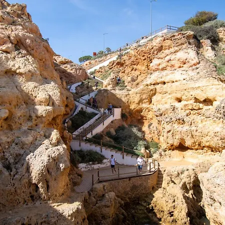 135 Monte Dourado - Close To Everything Appartement Carvoeiro (Lagoa)