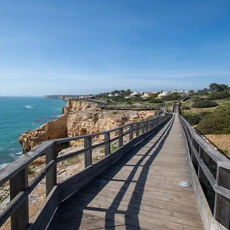 Apartment 135 Monte Dourado - Close To Everything Carvoeiro (Lagoa)