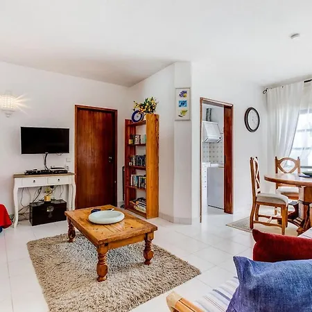 135 Monte Dourado - Close To Everything Appartement *