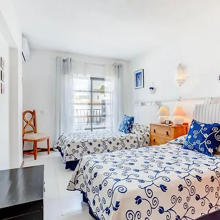 Apartment 135 Monte Dourado - Close To Everything