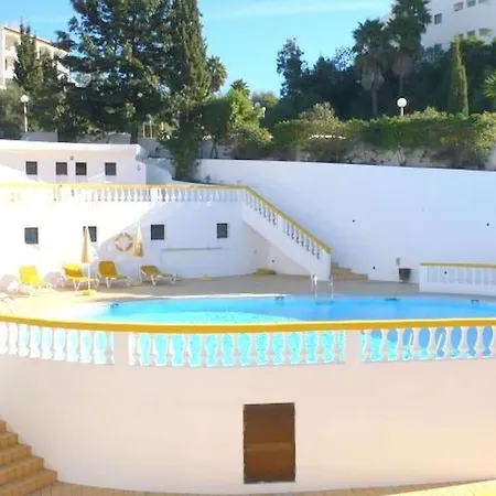 Lejlighed 135 Monte Dourado - Close To Everything *