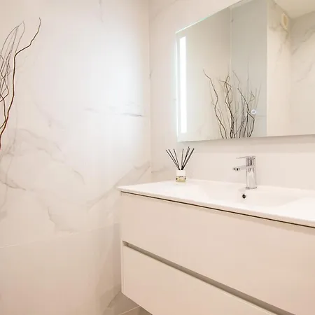 135 Monte Dourado - Close To Everything Apartment *