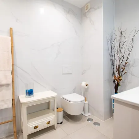 135 Monte Dourado - Close To Everything Apartment