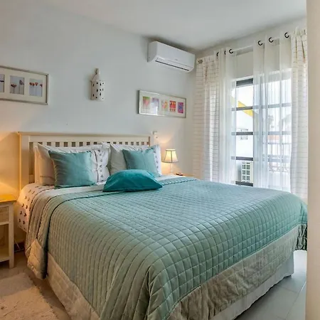 135 Monte Dourado - Close To Everything Апартаменты Карвоейру