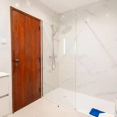 135 Monte Dourado - Close To Everything Апартаменты Карвоейру